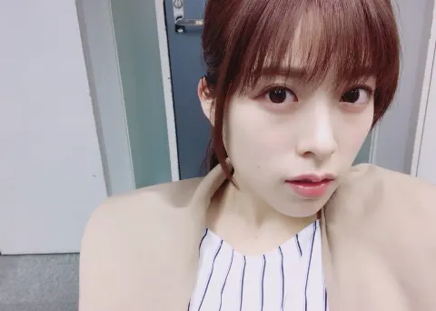 齋藤 冬優花｜会話(481)（2017-05-11）｜3枚目