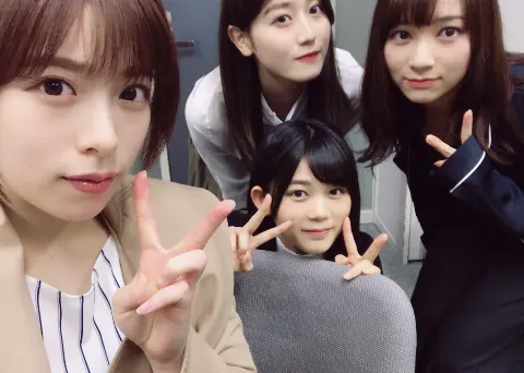 齋藤 冬優花｜会話(481)（2017-05-11）