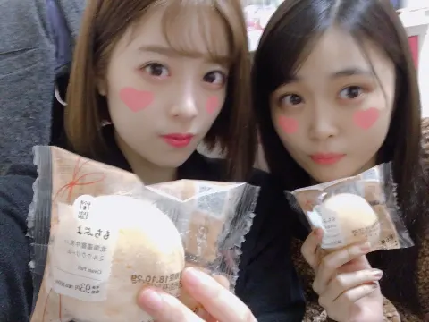 齋藤 冬優花｜10月28日(923)（2018-10-29）