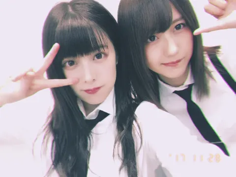 齋藤 冬優花｜腫れ目(598)（2017-12-13）