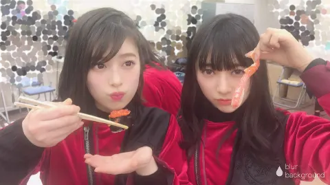 齋藤 冬優花｜12月31日(989)（2019-01-01）