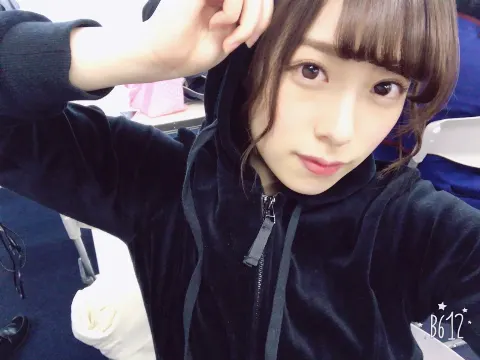 齋藤 冬優花｜おきにいり(　˙-˙　)❁437（2017-03-14）