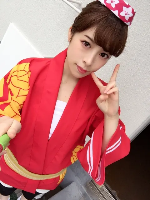 齋藤 冬優花｜:-)357