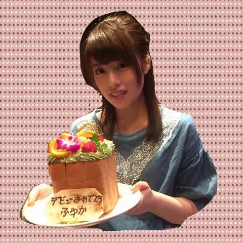 齋藤 冬優花｜＼︎︎久々に泣きました❤︎︎206/（2016-06-08）