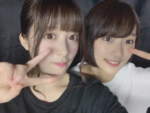 齋藤 冬優花｜5月9日(1133)【ライブに向けて顔をシュッとさせても終演後にはゆでダコ状態で顔がパンパン🐙】（2019-05-10）