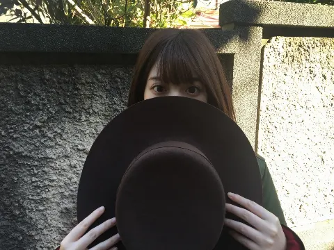 齋藤 冬優花｜帽子の中から(624)（2018-01-07）｜3枚目