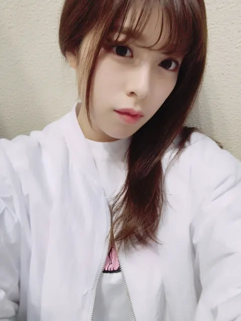 齋藤 冬優花｜white(476)（2017-05-03）｜3枚目