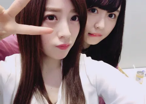 齋藤 冬優花｜white(476)（2017-05-03）