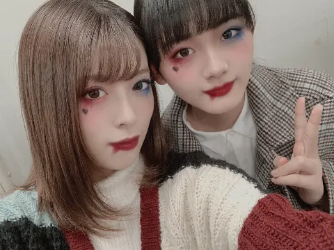 齋藤 冬優花｜10月29日(1307)【かわいい】（2019-10-30）｜3枚目