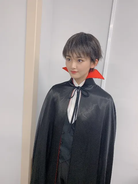 齋藤 冬優花｜10月29日(1307)【かわいい】（2019-10-30）