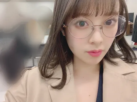 齋藤 冬優花｜3月19日(1075)【私が静かになる時間】（2019-03-20）