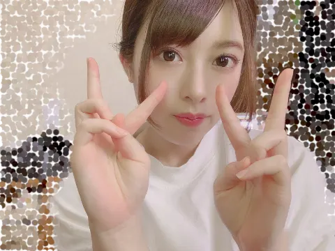 齋藤 冬優花｜7月21日(1207)【ぴー】（2019-07-21）