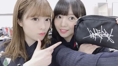 齋藤 冬優花｜4月28日(738)（2018-04-29）