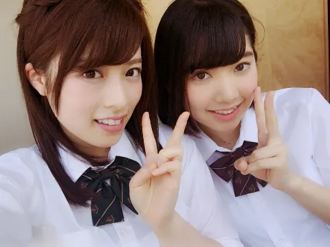 齋藤 冬優花｜＼たぬきー❤︎︎240/（2016-07-12）
