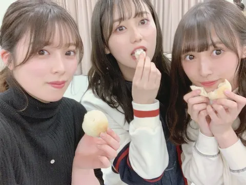 齋藤 冬優花｜す、（2020-04-25）｜2枚目