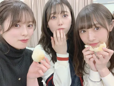 齋藤 冬優花｜す、（2020-04-25）｜3枚目