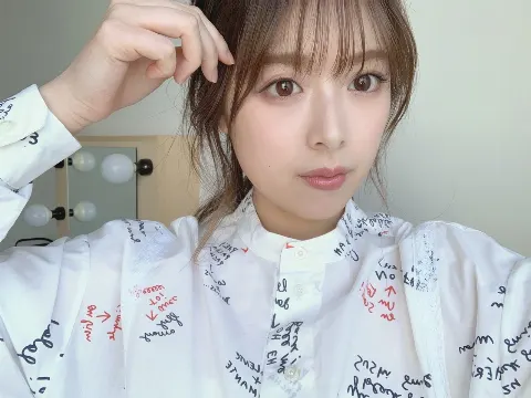 齋藤 冬優花｜す、（2020-04-25）｜6枚目