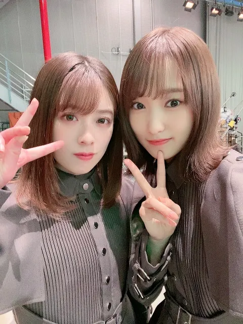 齋藤 冬優花｜11月17日(1326)【情意投合】（2019-11-17）