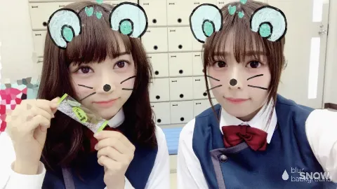 齋藤 冬優花｜wakame(473)（2017-04-28）