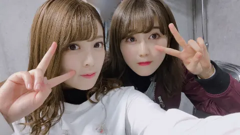 齋藤 冬優花｜4月14日(721)（2018-04-15）｜2枚目