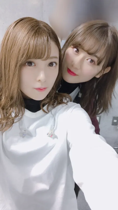 齋藤 冬優花｜4月14日(721)（2018-04-15）