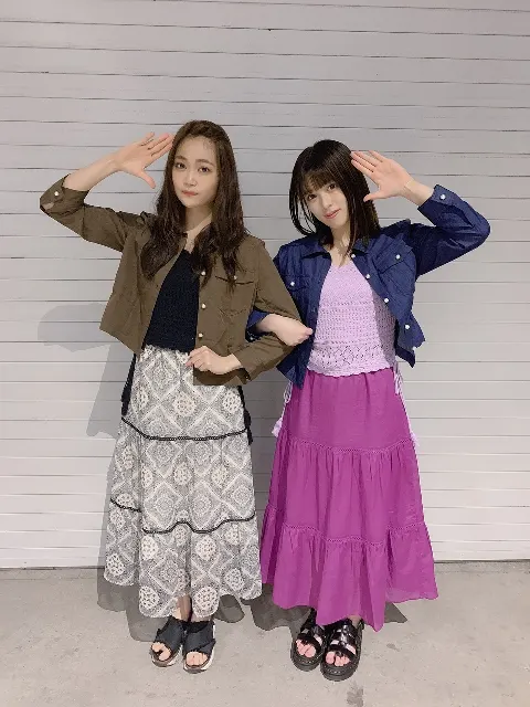 齋藤 冬優花｜5月4日(1126)【fuustagram#14】（2019-05-05）