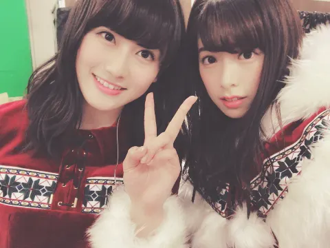 齋藤 冬優花｜❁375（2016-12-26）