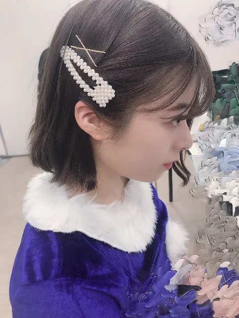 齋藤 冬優花｜11月17日(943)（2018-11-18）｜4枚目