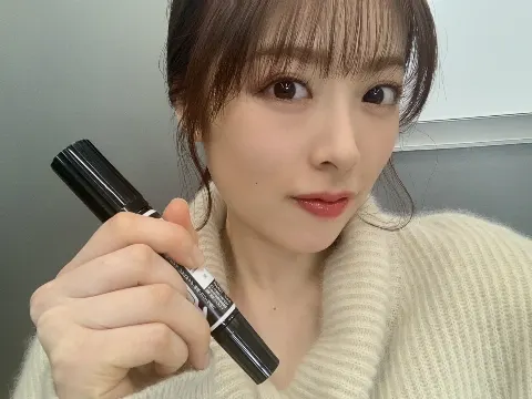 齋藤 冬優花｜( ◠‿◠ )いっぱいかいたよ〜✊🏻（2021-03-01）｜3枚目
