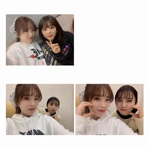 齋藤 冬優花｜( ◠‿◠ )いっぱいかいたよ〜✊🏻（2021-03-01）｜5枚目