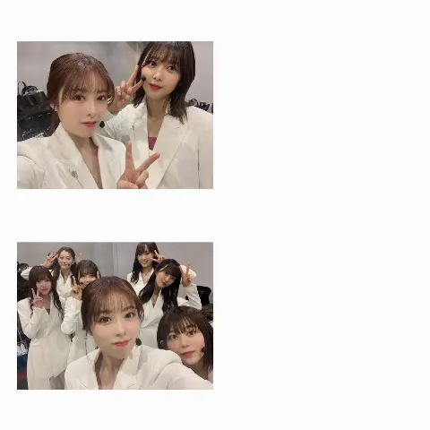 齋藤 冬優花｜( ◠‿◠ )いっぱいかいたよ〜✊🏻（2021-03-01）｜6枚目