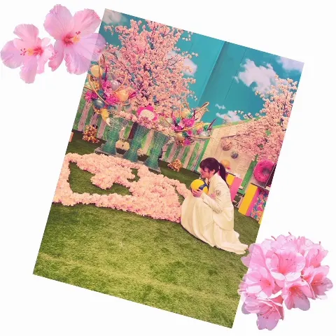 齋藤 冬優花｜( ◠‿◠ )いっぱいかいたよ〜✊🏻（2021-03-01）｜7枚目