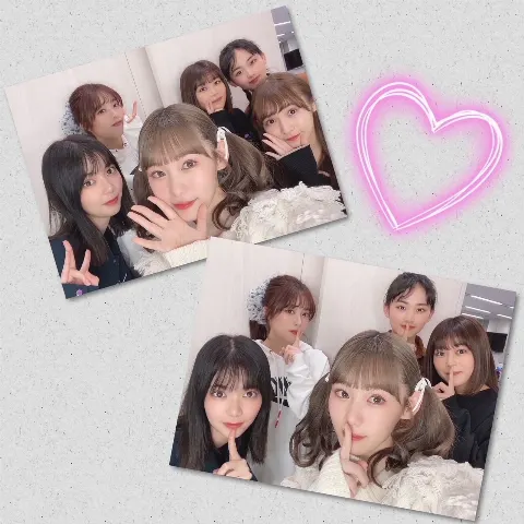 齋藤 冬優花｜( ◠‿◠ )いっぱいかいたよ〜✊🏻（2021-03-01）｜8枚目