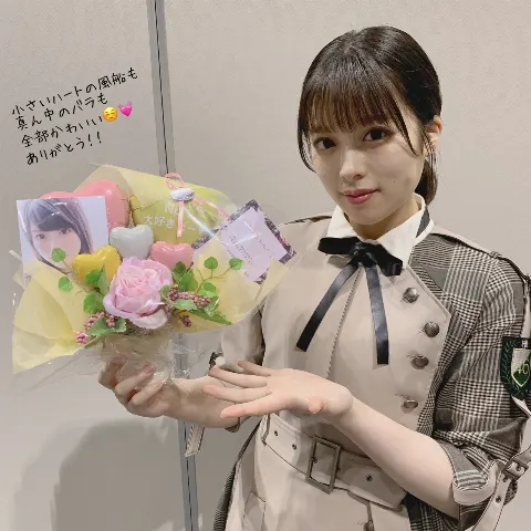 齋藤 冬優花｜3月21日(1078)【大阪🐙】（2019-03-22）｜2枚目