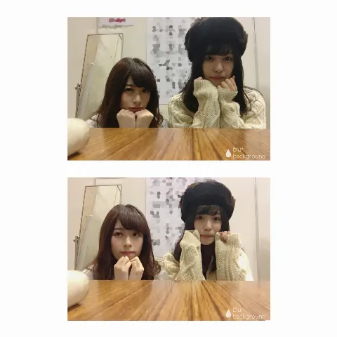 齋藤 冬優花｜ちゃんぽん(　˙-˙　)❁409（2017-02-03）