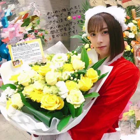 齋藤 冬優花｜11月17日(944)（2018-11-18）｜4枚目