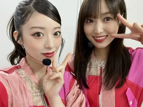 齋藤 冬優花｜⚡️🦢⚡️（2022-09-18）｜5枚目