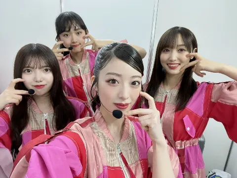 齋藤 冬優花｜⚡️🦢⚡️（2022-09-18）｜7枚目