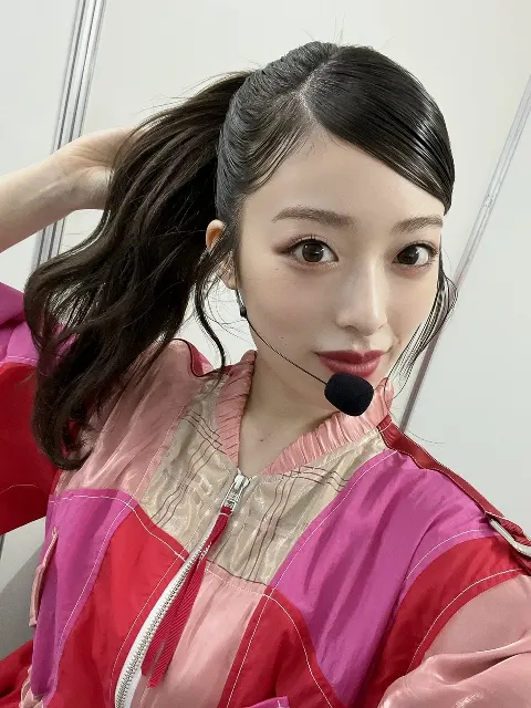 齋藤 冬優花｜⚡️🦢⚡️（2022-09-18）｜9枚目