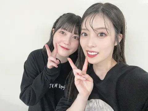 齋藤 冬優花｜🐸🤎🐸🤎🐸🤎（2022-10-23）｜5枚目
