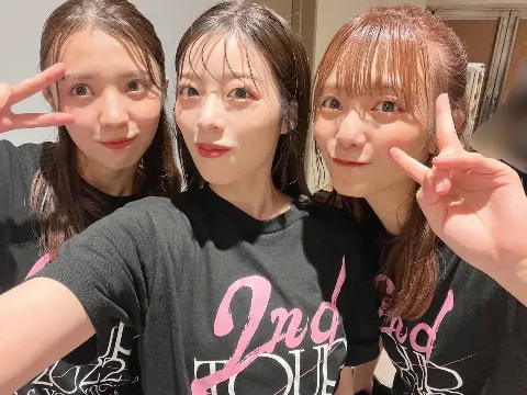 齋藤 冬優花｜🐸🤎🐸🤎🐸🤎（2022-10-23）