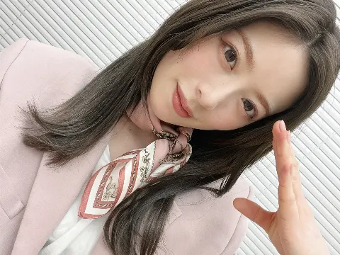 齋藤 冬優花｜ミーグリ0415（2023-04-15）｜3枚目
