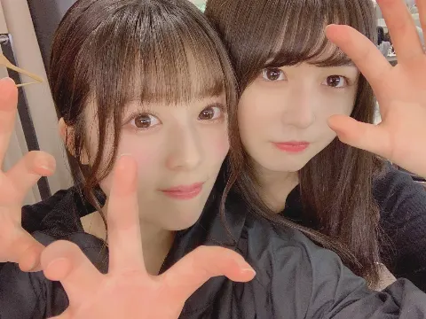齋藤 冬優花｜4月8日(1098)【水と髪の毛】（2019-04-09）