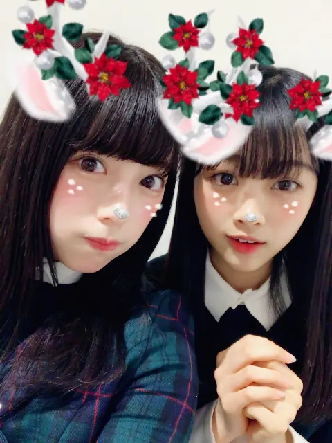 齋藤 冬優花｜クリスマス抹消(610)（2017-12-25）