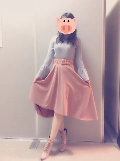 齋藤 冬優花｜❁372（2016-12-21）｜2枚目
