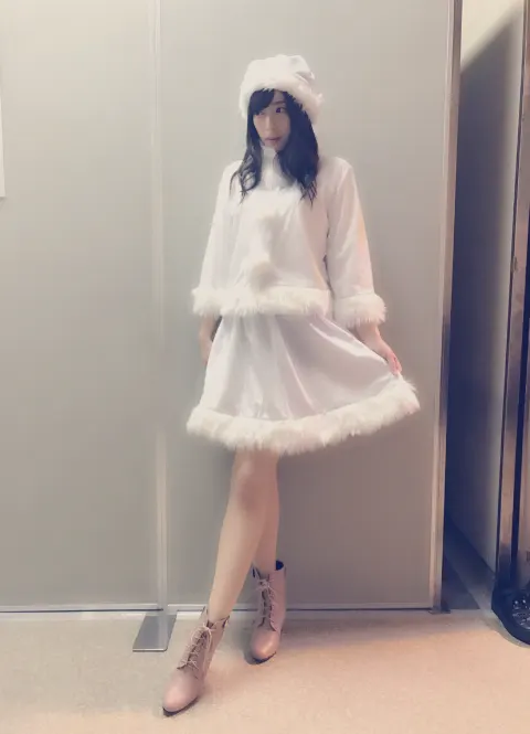 齋藤 冬優花｜❁372（2016-12-21）｜3枚目