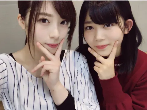 齋藤 冬優花｜似顔絵会(461)（2017-04-10）