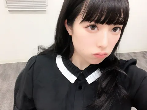 齋藤 冬優花｜雲外蒼天(585)（2017-11-11）｜2枚目