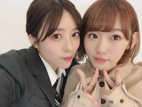 齋藤 冬優花｜1月25日(1014)【1週間お疲れ様です!!朝の目覚めが良くなる魔法〜。】（2019-01-25）