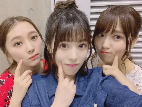 齋藤 冬優花｜5月25日(1149)【年子】（2019-05-26）